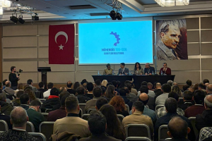 Mühendis Tek-Sen Konfederasyonu’nda Yeni Dönem Başladı