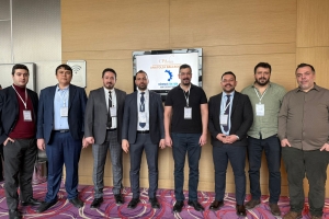 Mühendis Tek-Sen Konfederasyonu’nda Yeni Dönem Başladı