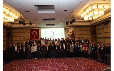 Mühendis Tek-Sen Konfederasyonu’nda Yeni Dönem Başladı