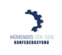 Mühendis Tek-Sen Konfederasyonu Üyesiyiz