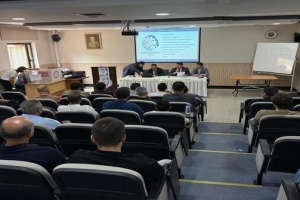1. OLAĞAN GENEL KURUL