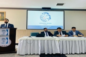 1. OLAĞAN GENEL KURUL