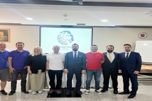 1. OLAĞAN GENEL KURUL