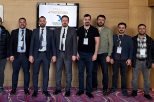 Mühendis Tek-Sen Konfederasyonu’nda Yeni Dönem Başladı