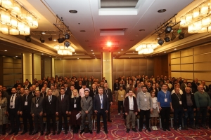 Mühendis Tek-Sen Konfederasyonu’nda Yeni Dönem Başladı