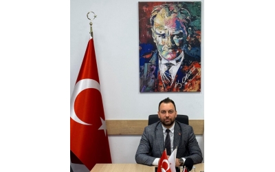Genel Başkanımızın Mesajı
