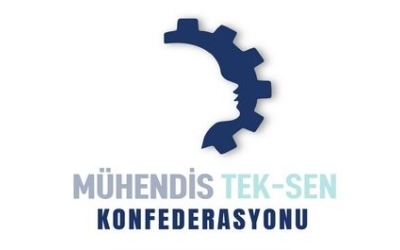 Mühendis Tek-Sen Konfederasyonu Üyesiyiz