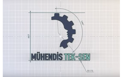 Mühendis Tek-Sen Ulaşım Genel Başkanı Dr. Muhammet Yuşa EKİCİ'nin Sempozyum Konuşması