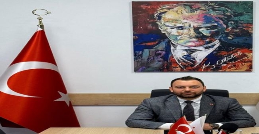 Genel Başkanımızın Mesajı