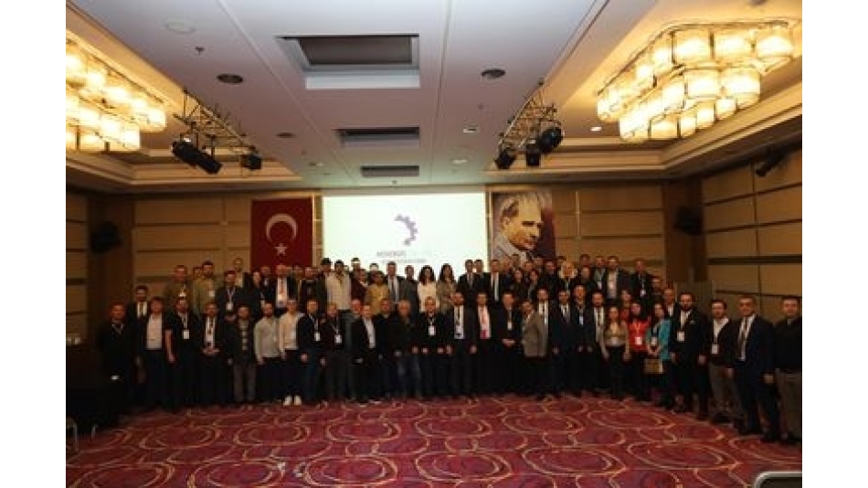 Mühendis Tek-Sen Konfederasyonu’nda Yeni Dönem Başladı