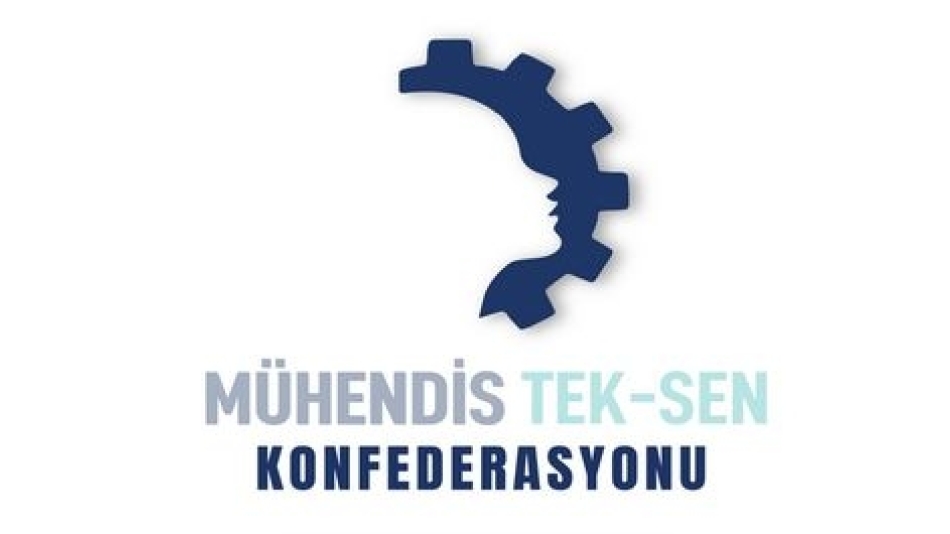 Mühendis Tek-Sen Konfederasyonu Üyesiyiz