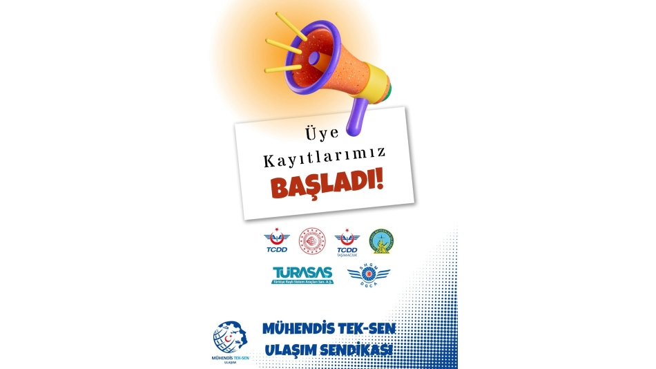 ÜYELİK BAŞVURUSU